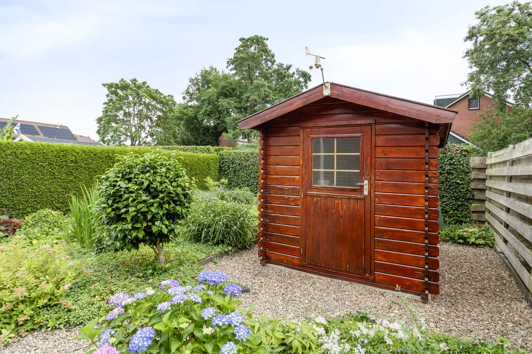 Foto 28 van Verzet 5