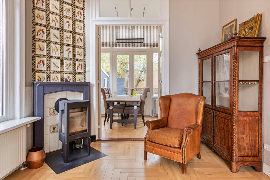 Foto 11 van Paul Krugerstraat 10