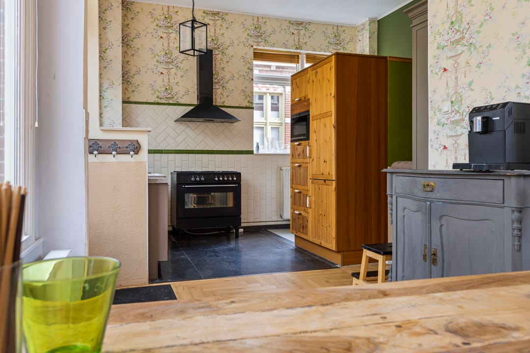 Foto 13 van Paul Krugerstraat 10