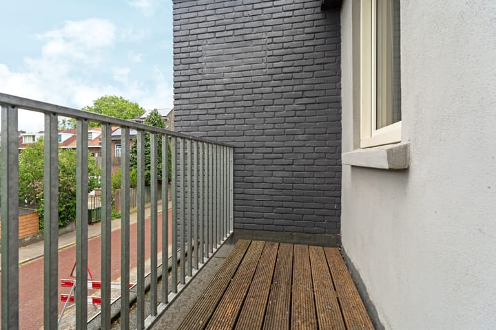 Foto 12 van Kastanjelaan 104