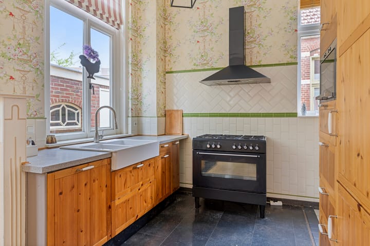 Foto 14 van Paul Krugerstraat 10