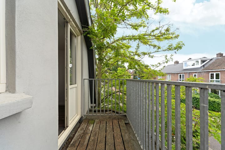 Foto 13 van Kastanjelaan 104