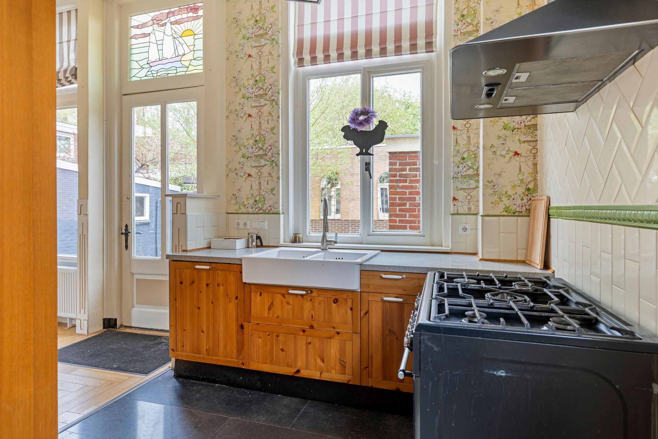 Foto 15 van Paul Krugerstraat 10