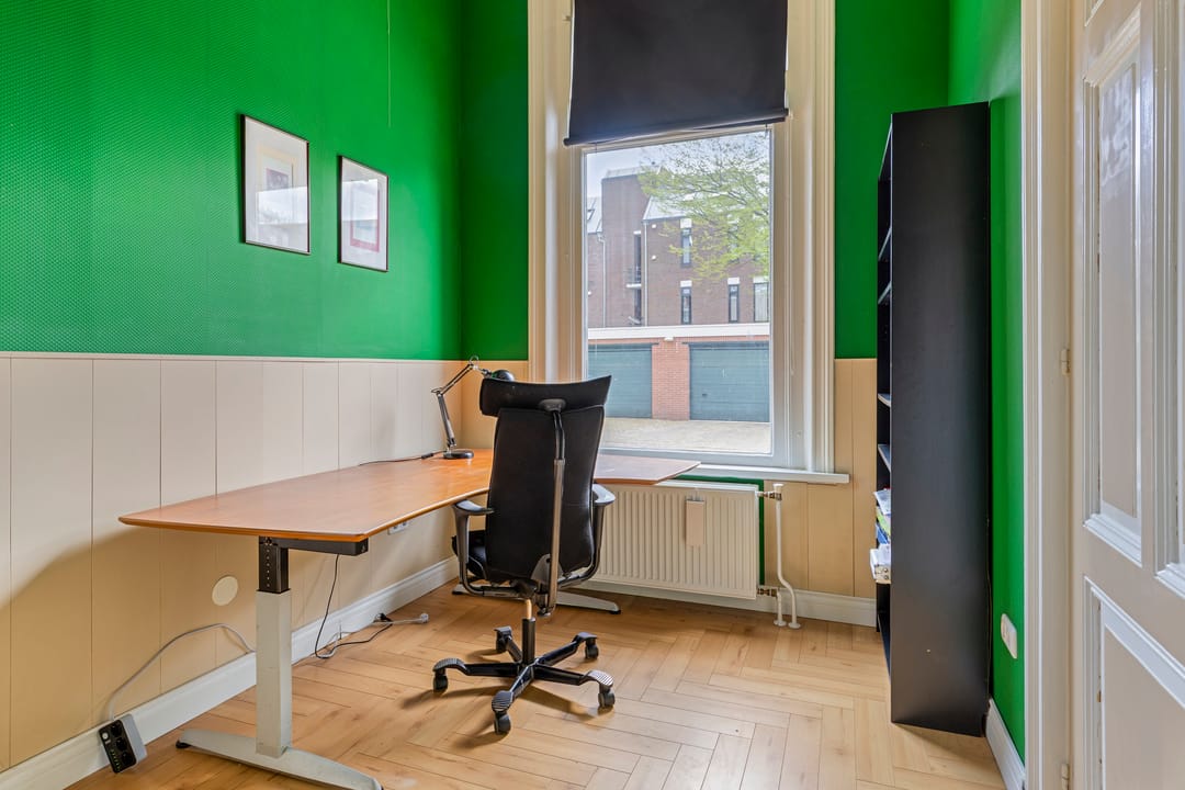 Foto 17 van Paul Krugerstraat 10