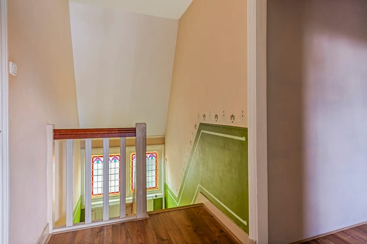 Foto 18 van Paul Krugerstraat 10