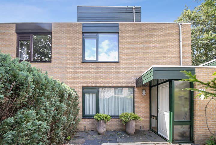 Foto 26 van Distelweide 153