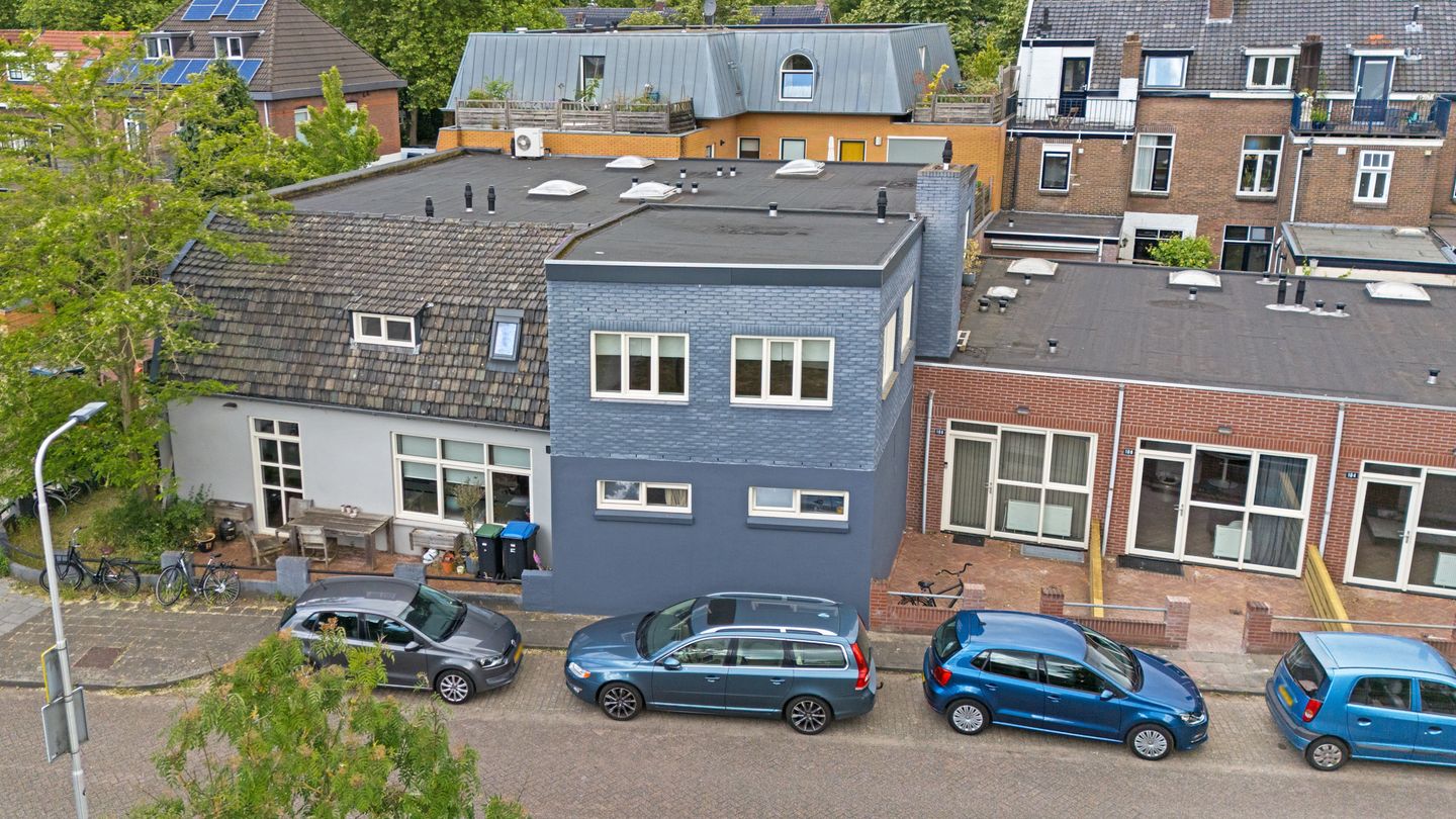 Photo 19 of Kastanjelaan 104