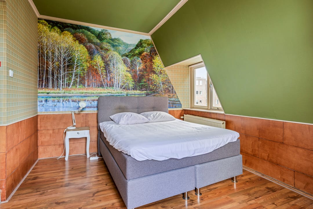 Foto 22 van Paul Krugerstraat 10