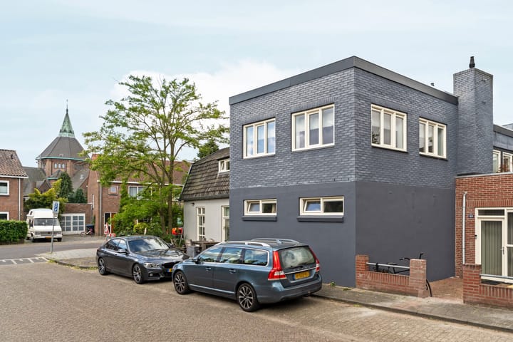 Foto 21 van Kastanjelaan 104