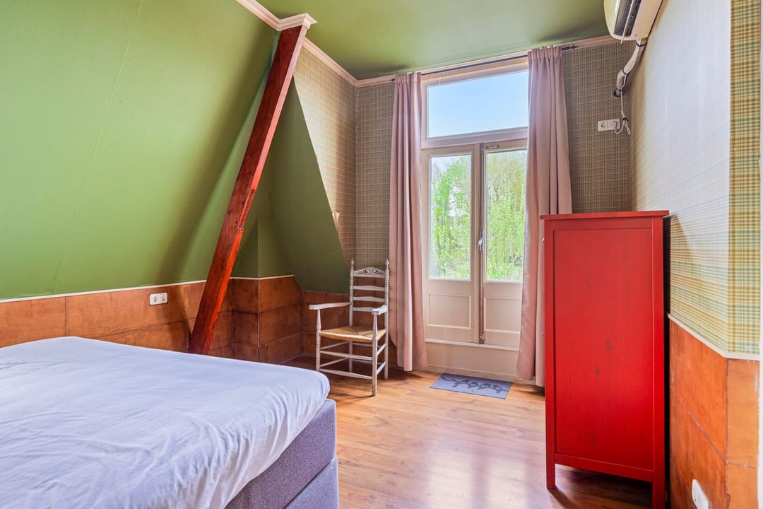 Foto 23 van Paul Krugerstraat 10