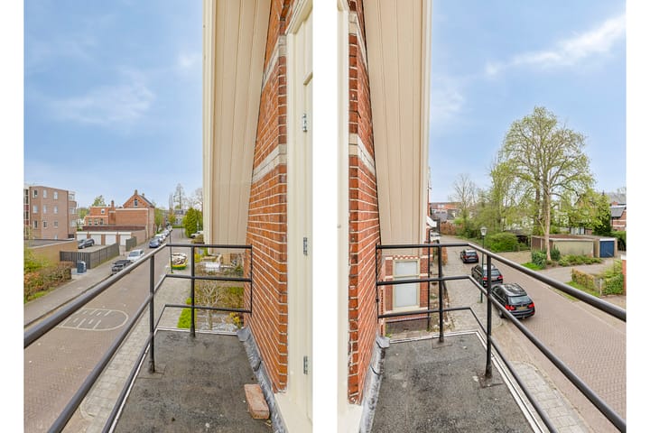 Foto 27 van Paul Krugerstraat 10