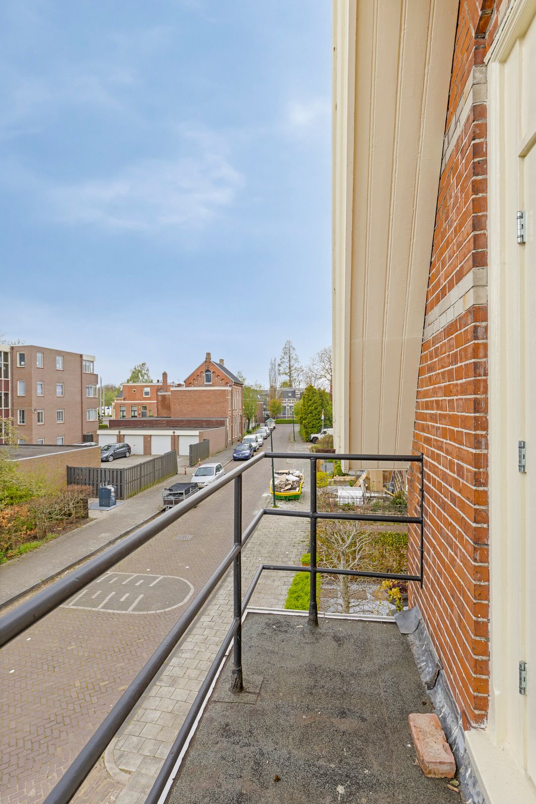 Foto 28 van Paul Krugerstraat 10