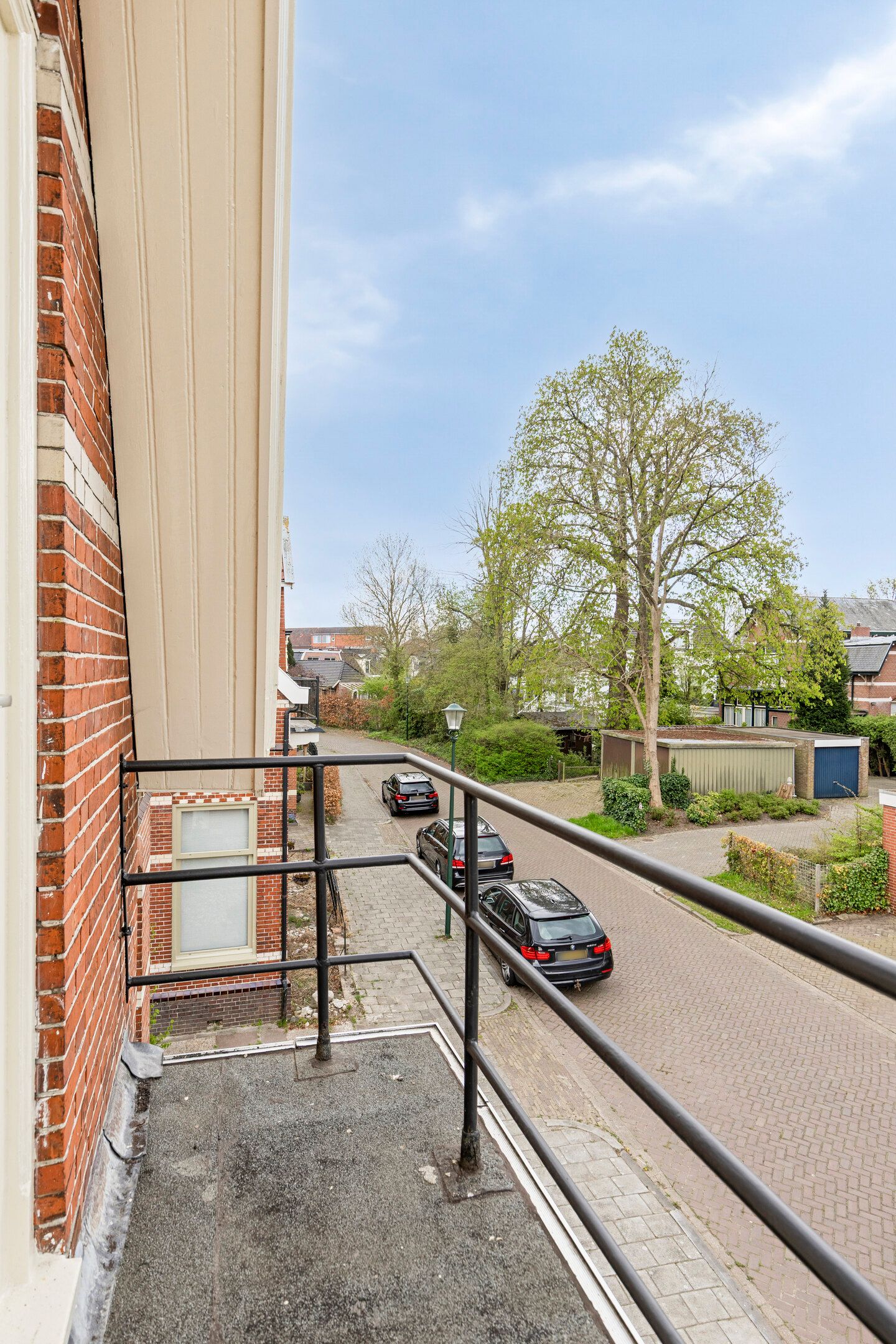 Foto 29 van Paul Krugerstraat 10