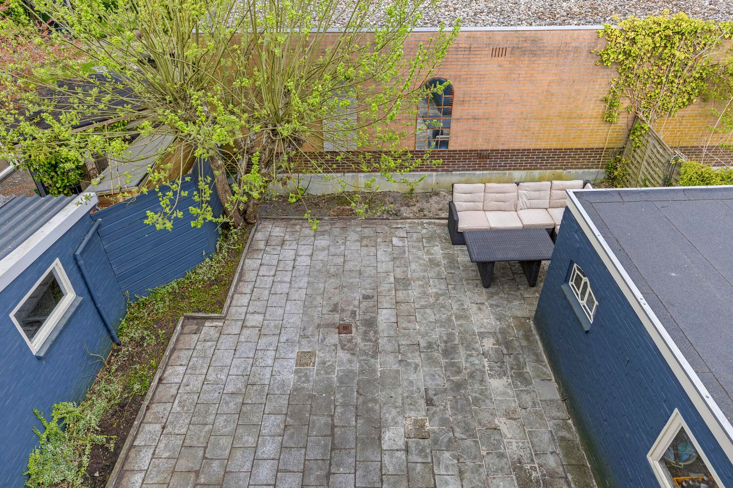 Foto 35 van Paul Krugerstraat 10