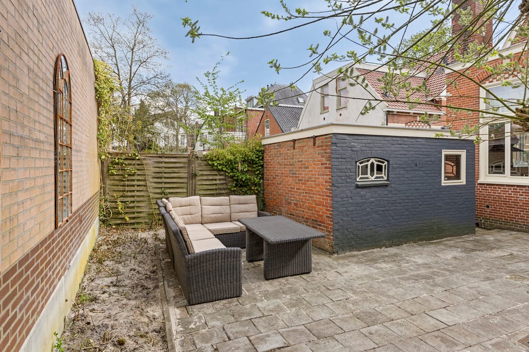 Foto 37 van Paul Krugerstraat 10