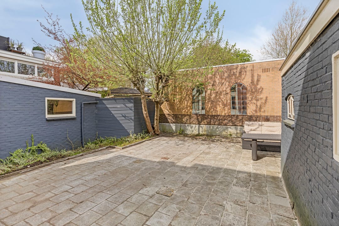 Foto 38 van Paul Krugerstraat 10