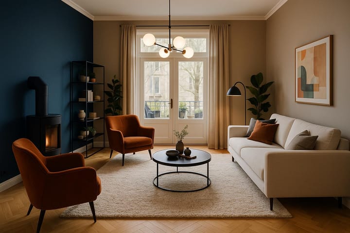 Foto 40 van Paul Krugerstraat 10