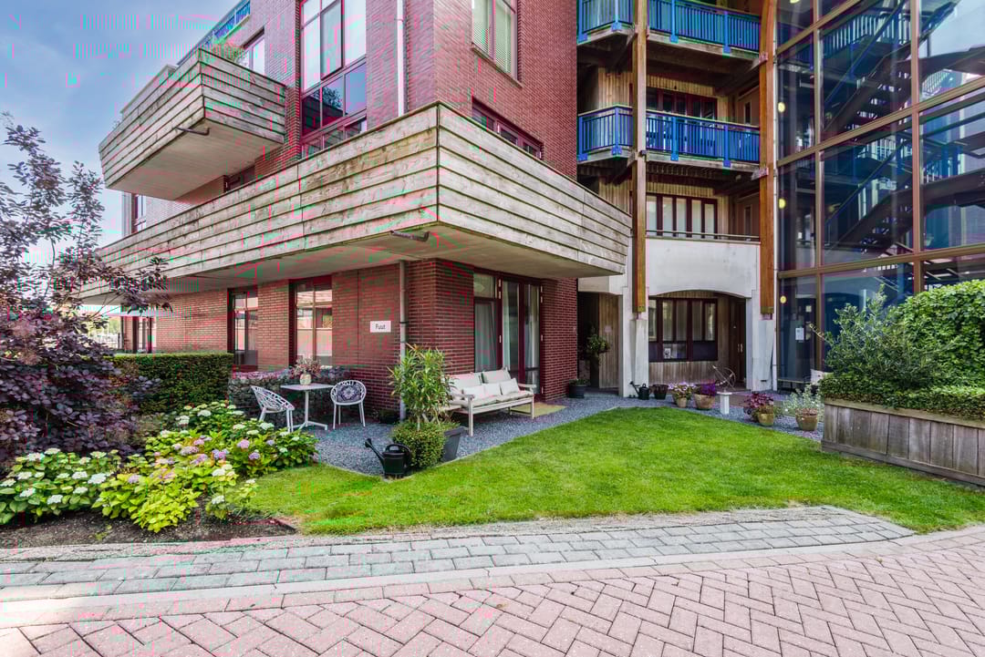 Foto 1 van Zuiderzee op Zuid 156