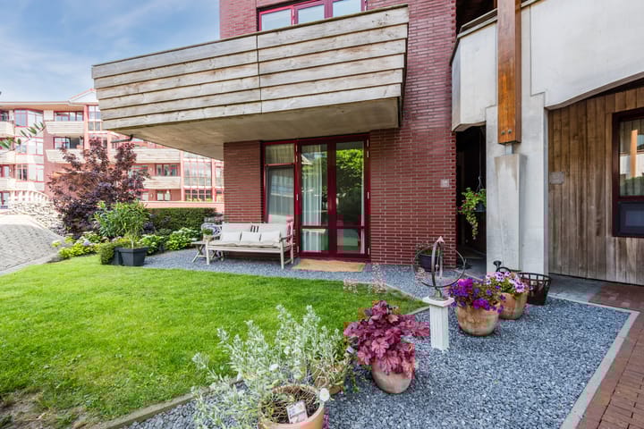 Foto 2 van Zuiderzee op Zuid 156