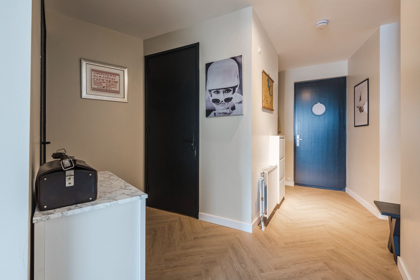 Foto 4 van Zuiderzee op Zuid 156