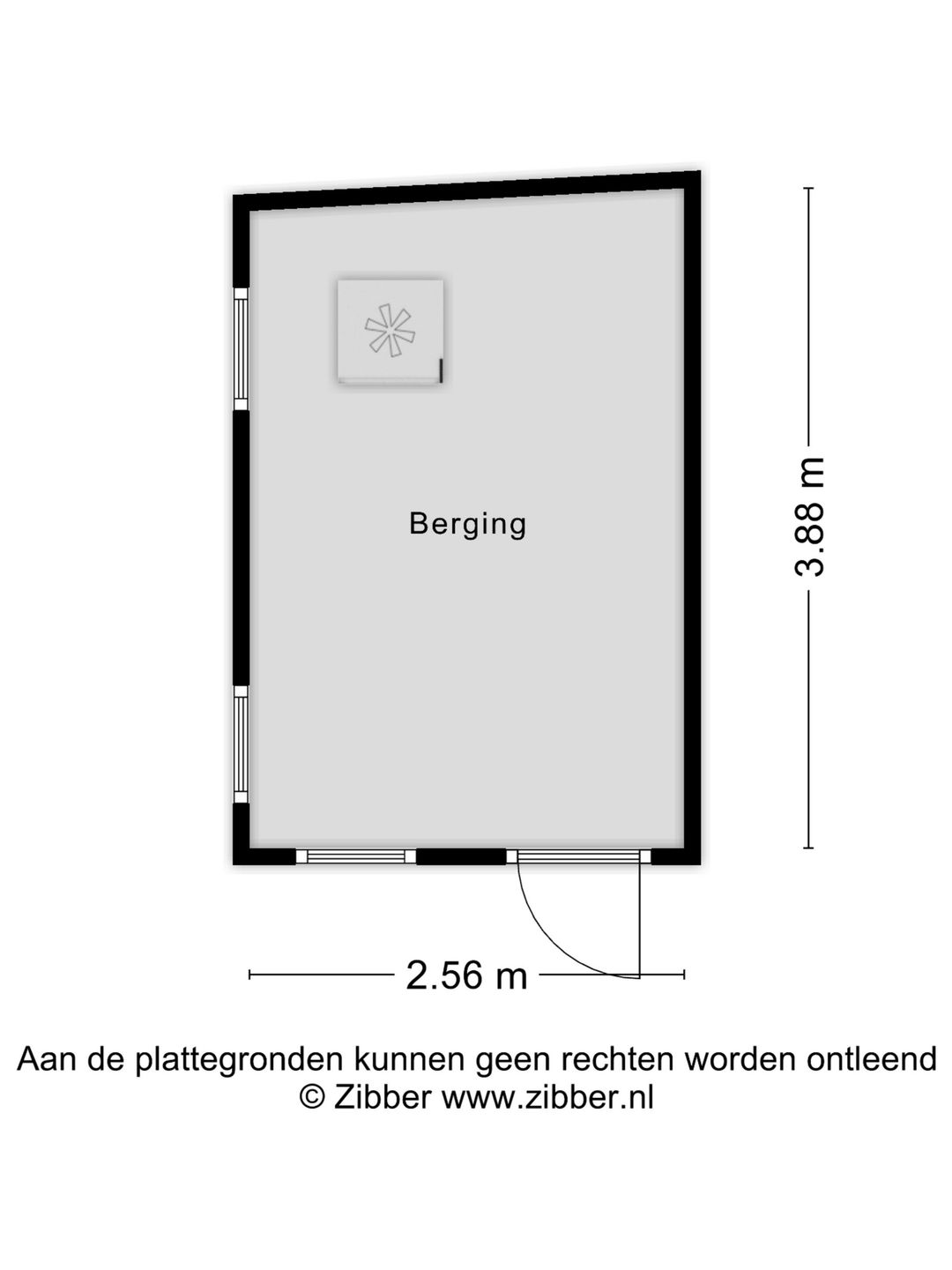 Foto 46 van Paul Krugerstraat 10