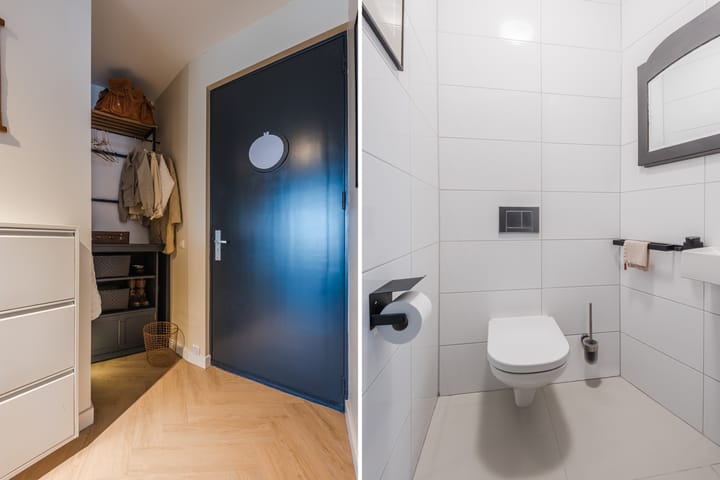 Foto 5 van Zuiderzee op Zuid 156