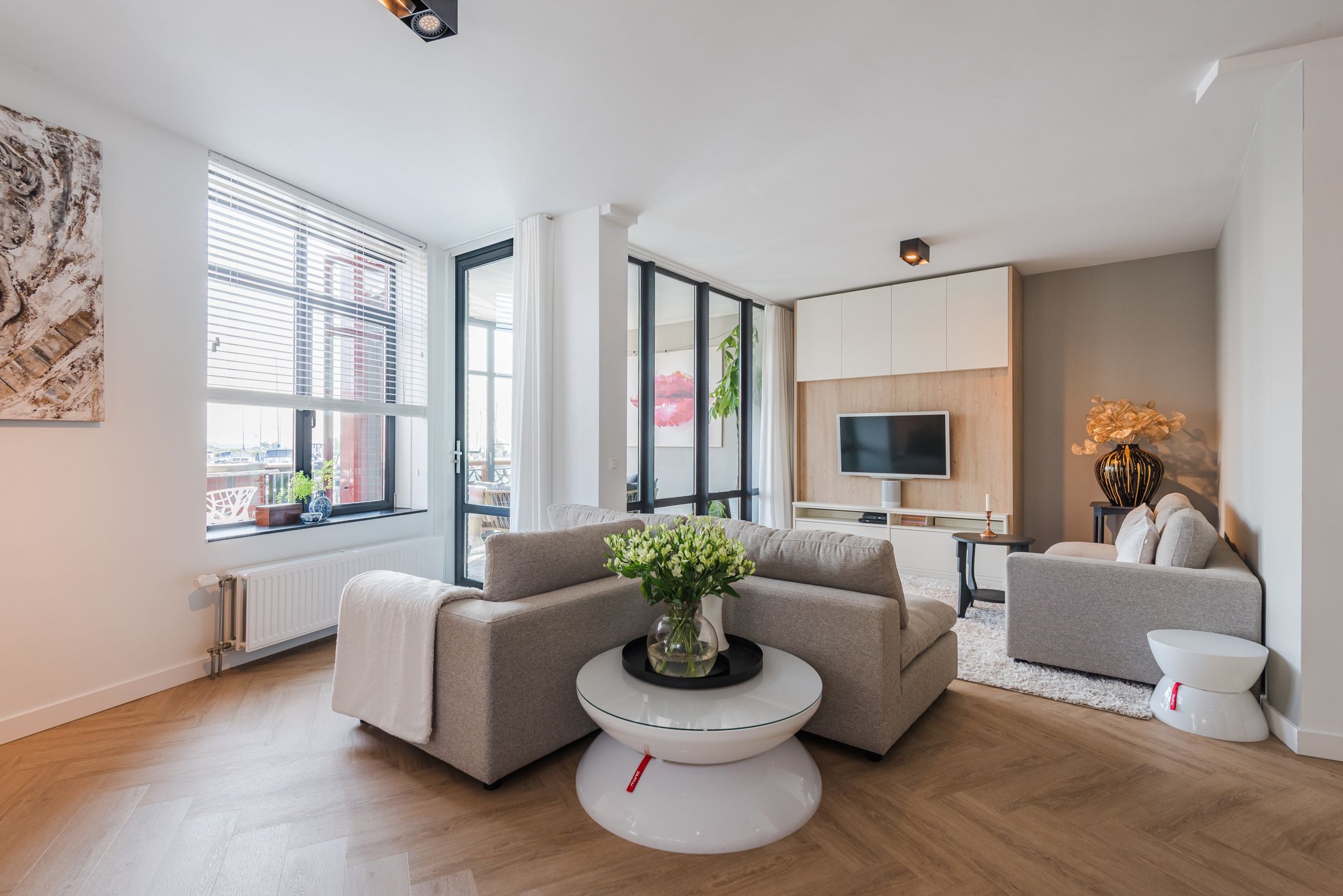 Foto 6 van Zuiderzee op Zuid 156