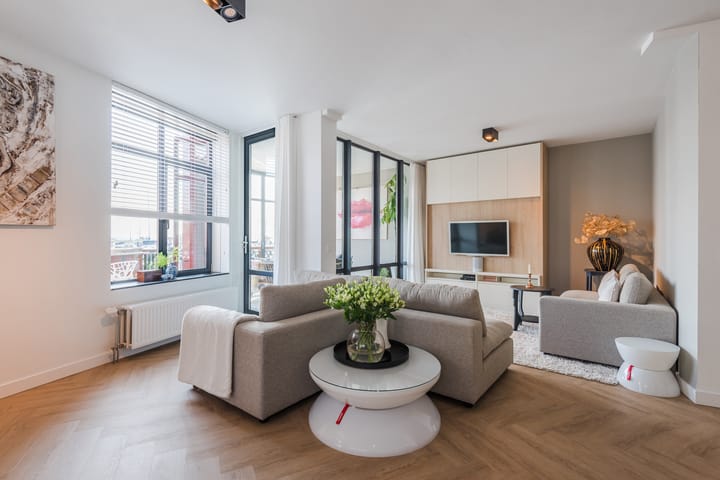 Foto 6 van Zuiderzee op Zuid 156