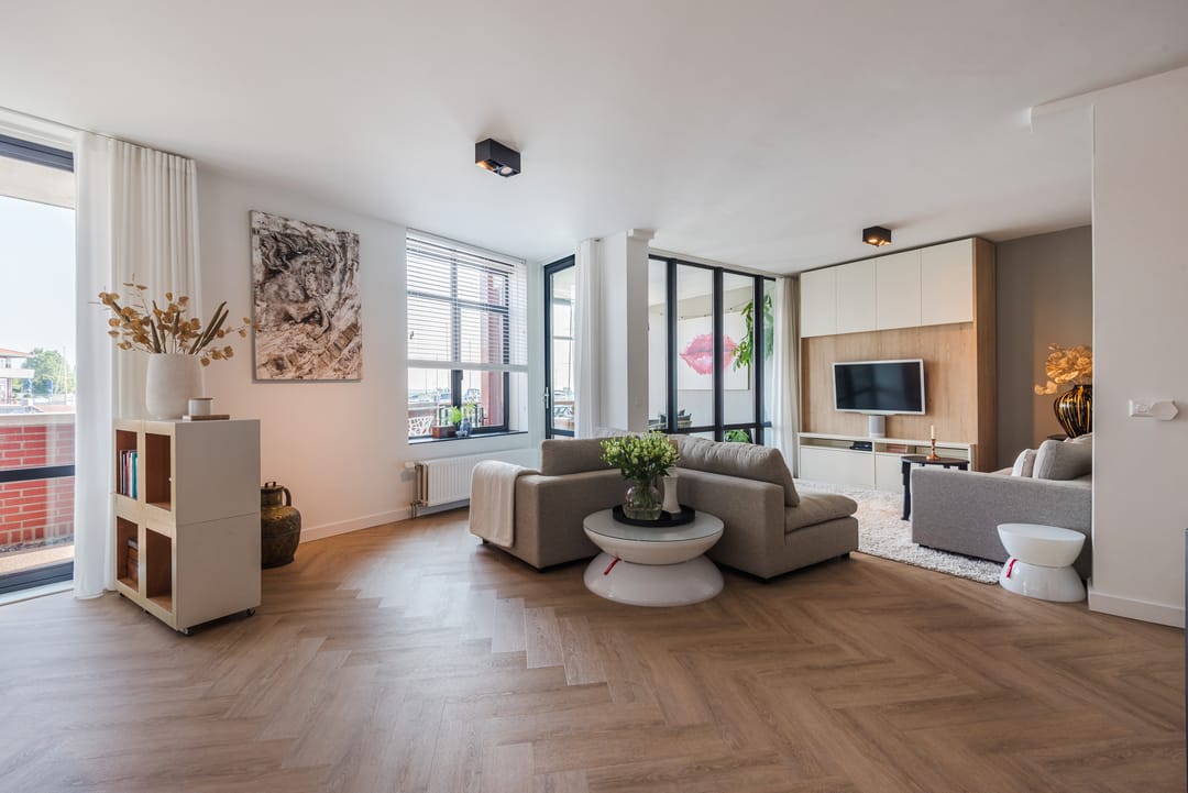 Foto 7 van Zuiderzee op Zuid 156