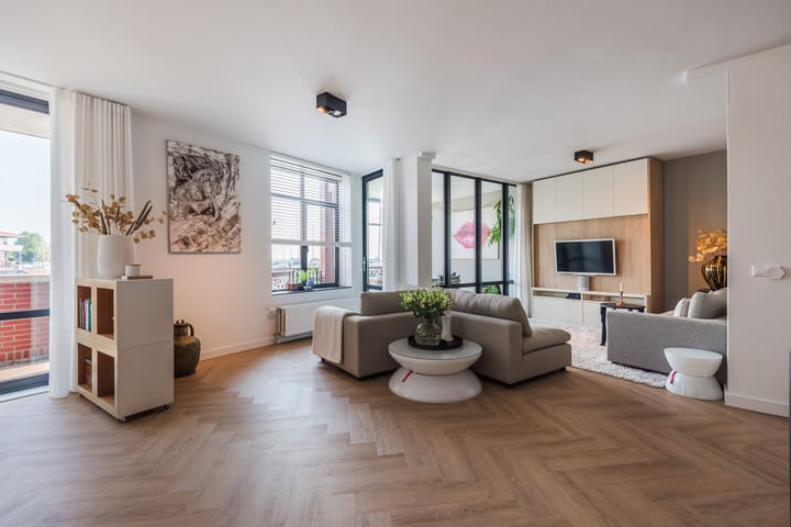 Foto 7 van Zuiderzee op Zuid 156