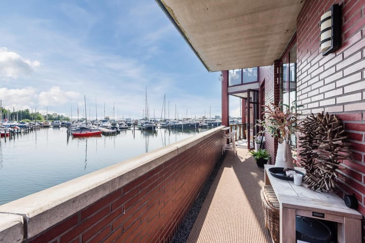 Foto 8 van Zuiderzee op Zuid 156