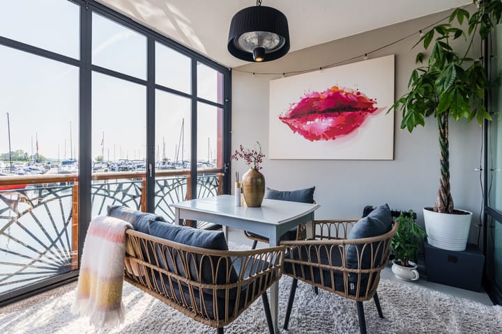 Foto 9 van Zuiderzee op Zuid 156