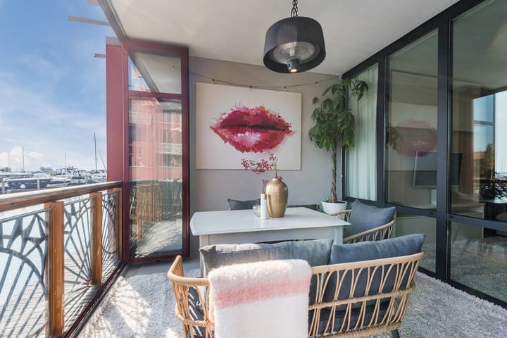 Foto 10 van Zuiderzee op Zuid 156