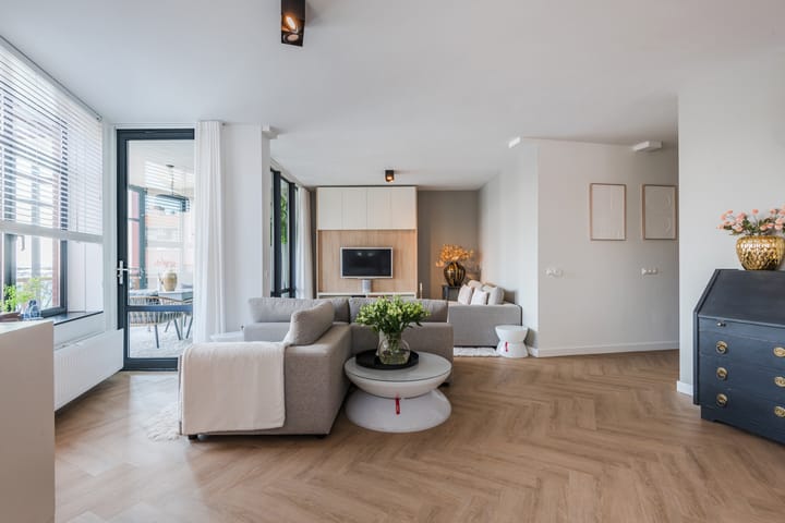 Foto 12 van Zuiderzee op Zuid 156