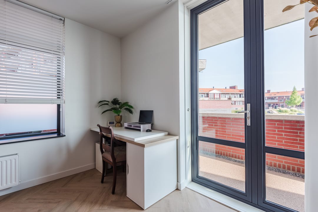 Foto 13 van Zuiderzee op Zuid 156