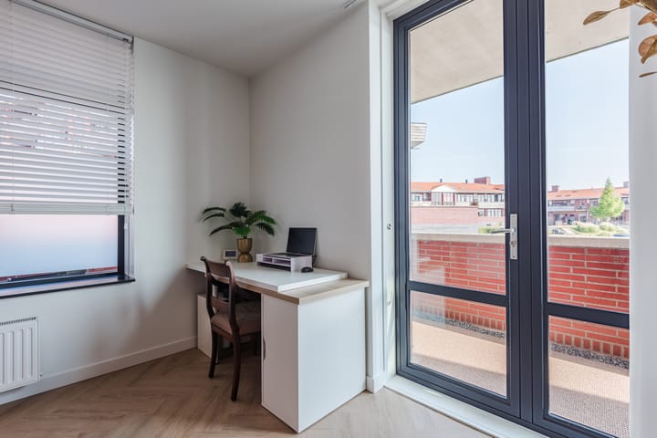 Foto 13 van Zuiderzee op Zuid 156