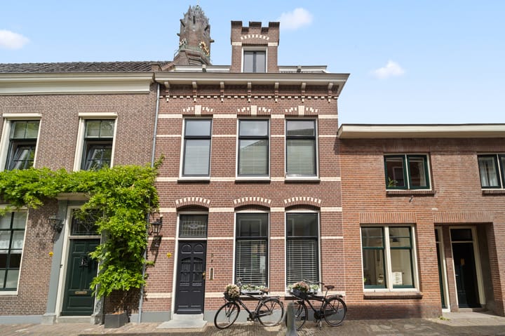 Foto 1 van Kerkstraat 3