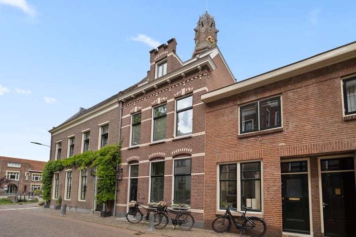 Foto 4 van Kerkstraat 3