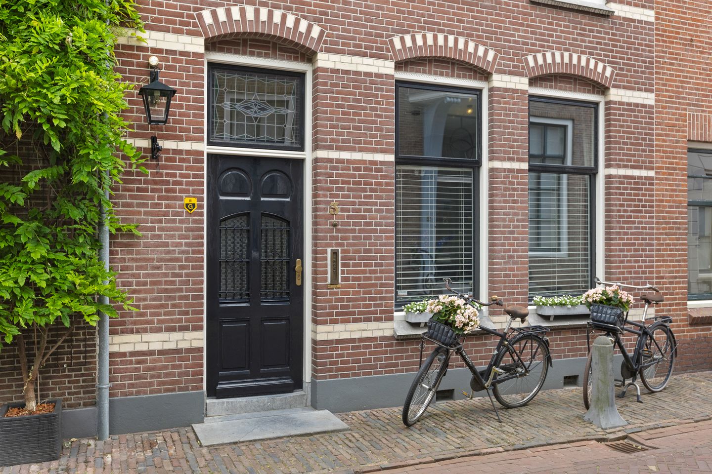 Foto 5 van Kerkstraat 3