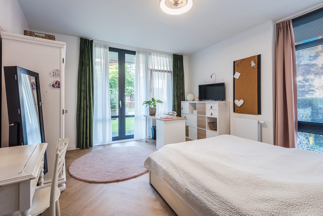 Foto 23 van Zuiderzee op Zuid 156