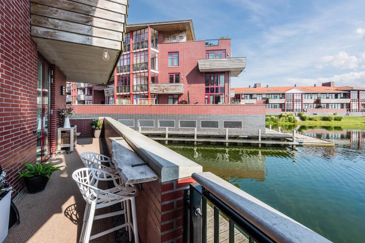 Foto 30 van Zuiderzee op Zuid 156