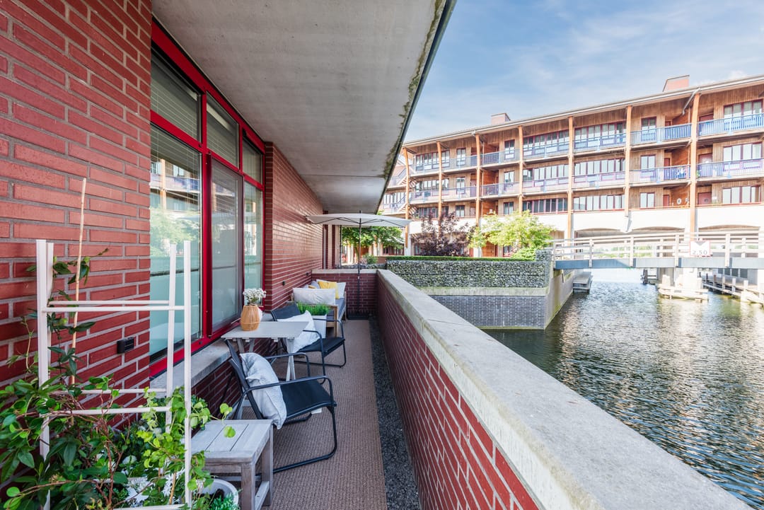 Foto 31 van Zuiderzee op Zuid 156