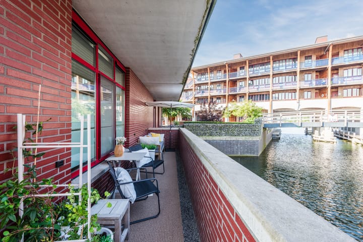 Foto 31 van Zuiderzee op Zuid 156