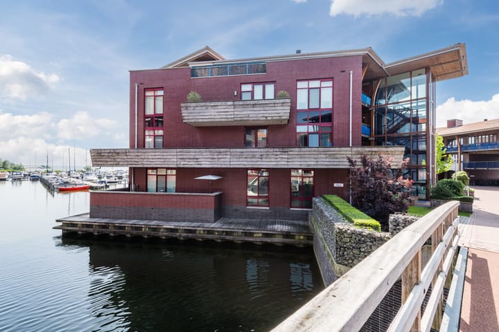 Foto 33 van Zuiderzee op Zuid 156