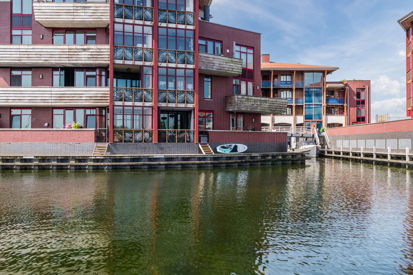 Foto 34 van Zuiderzee op Zuid 156