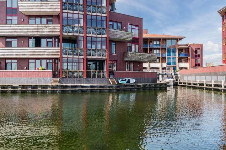 Foto 34 van Zuiderzee op Zuid 156