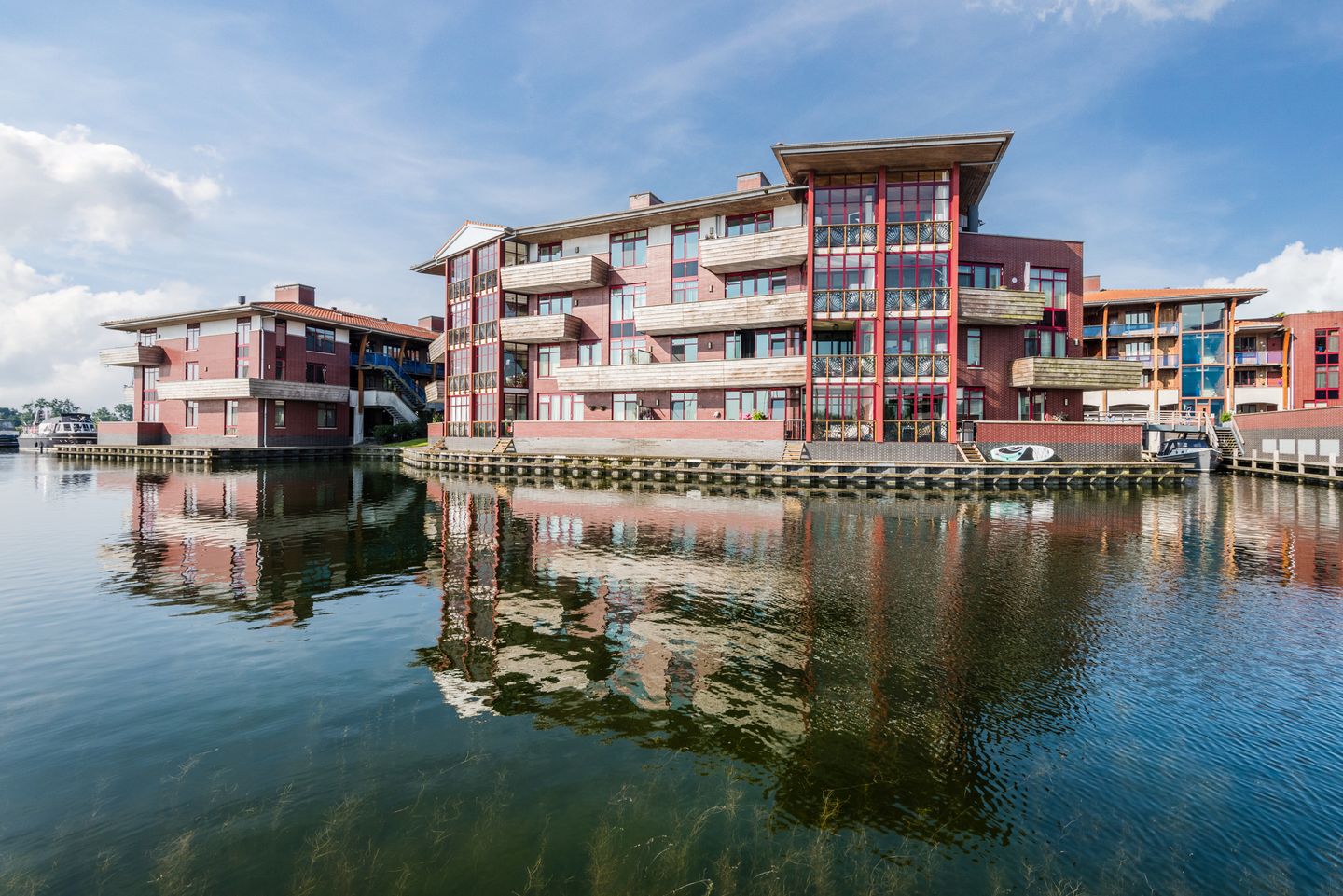 Foto 35 van Zuiderzee op Zuid 156