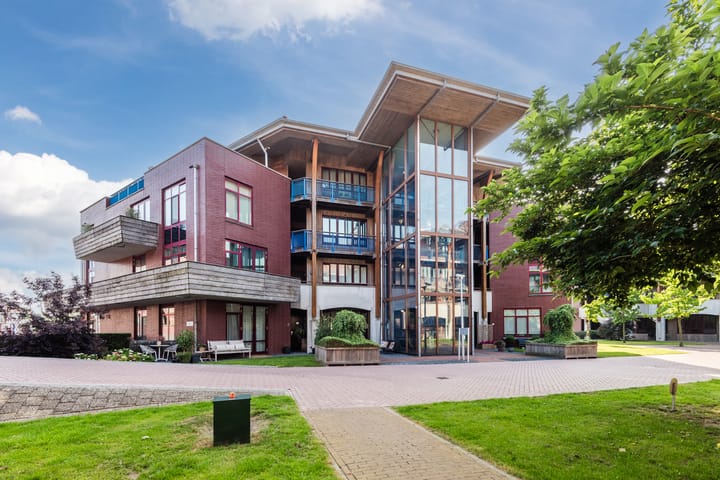 Foto 36 van Zuiderzee op Zuid 156