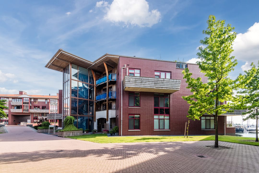 Foto 37 van Zuiderzee op Zuid 156