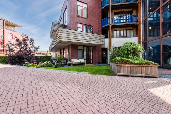 Foto 38 van Zuiderzee op Zuid 156